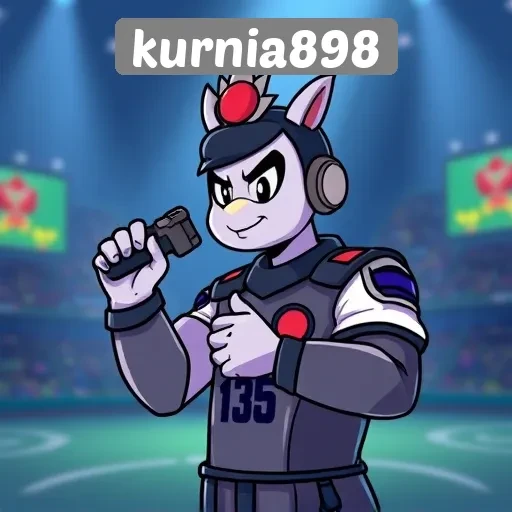 Tantangan dan Peluang Kurnia898 di Pasar Game Indonesia