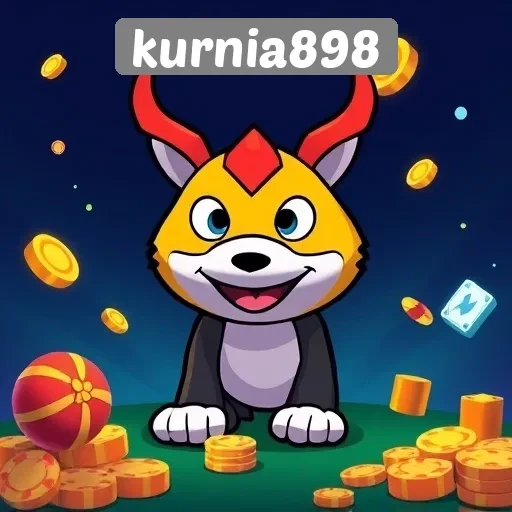 Perbandingan Kurnia898 dengan Situs Game Lain