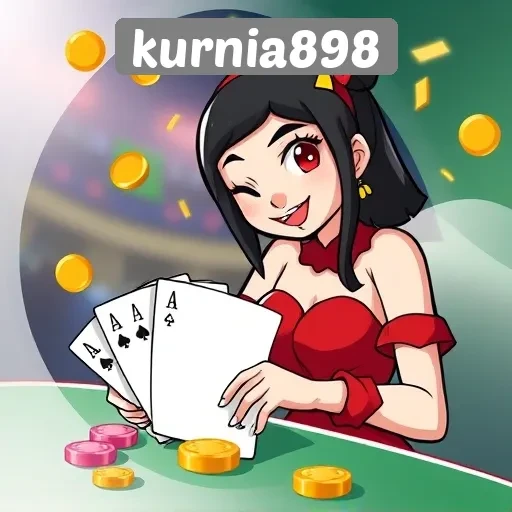 Menelusuri Fitur Unggulan di Situs Kurnia898