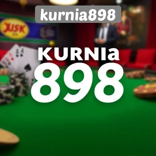 Menemukan Beragam Permainan Menarik di Kurnia898