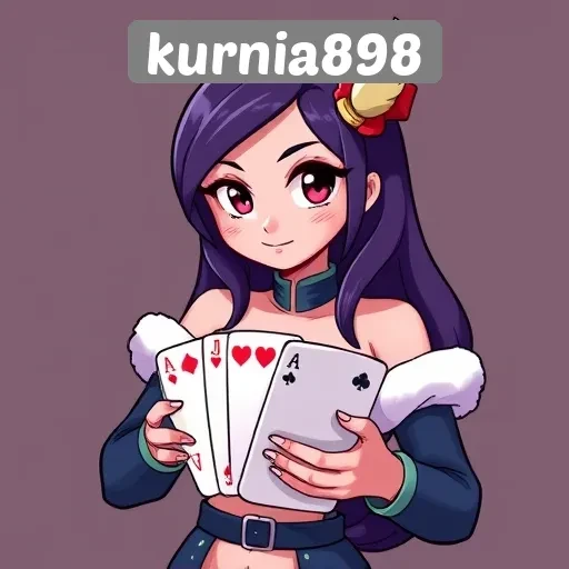 Panduan Lengkap Menggunakan Situs Game Kurnia898