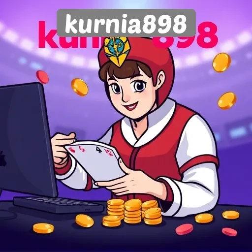 Apakah Kurnia898 Aman untuk Bermain Game Online
