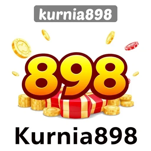 Mengenal Kurnia898 Situs Game Terpercaya di Indonesia