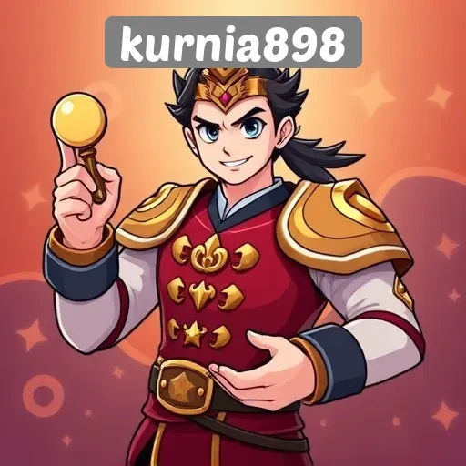 Mengapa Kurnia898 Menjadi Pilihan Utama Para Gamer