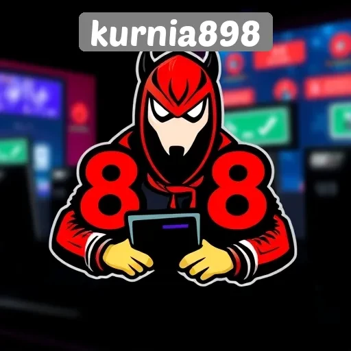 Bagaimana Kurnia898 Memfasilitasi Komunitas Gamer Lokal