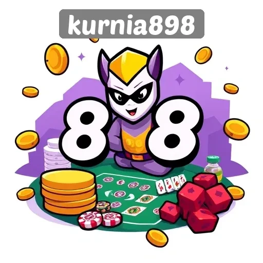 Kurnia898 Menawarkan Beragam Pilihan Permainan Online