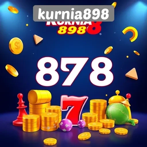 Fitur Unggulan Kurnia898 untuk Pecinta Game Slot dan Kasino
