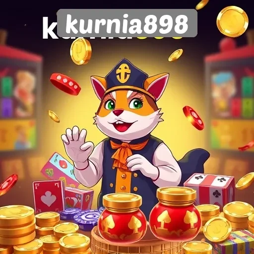 Testimoni Pengguna Kurnia898 tentang Pengalaman Bermain Mereka