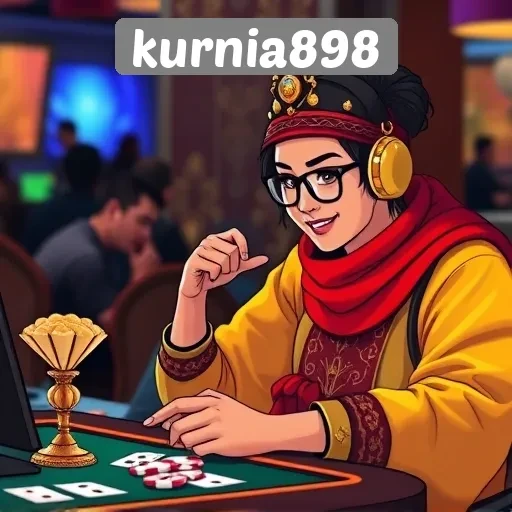 Tips Mengoptimalkan Pengalaman Bermain di Kurnia898