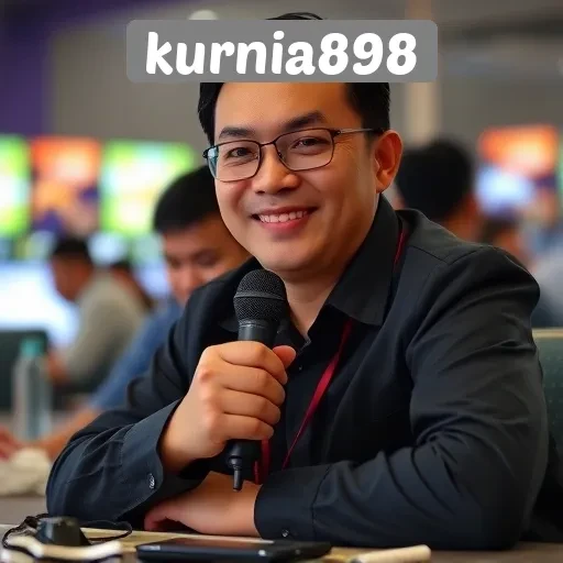 Pendapat Pemain tentang Kualitas Layanan Kurnia898