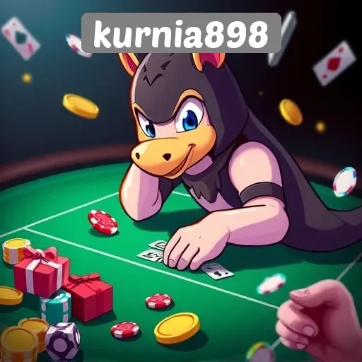 Variasi Permainan Populer di Kurnia898 yang Wajib Dicoba