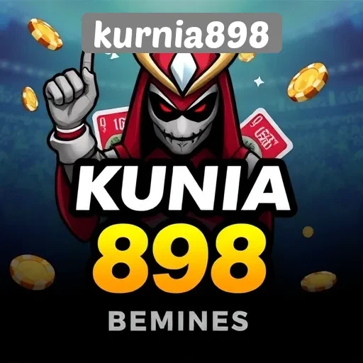 Meninjau Beragam Permainan yang Tersedia di Kurnia898