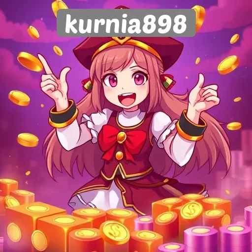 Ulasan Lengkap Situs Game Kurnia898 untuk Pemain Indonesia