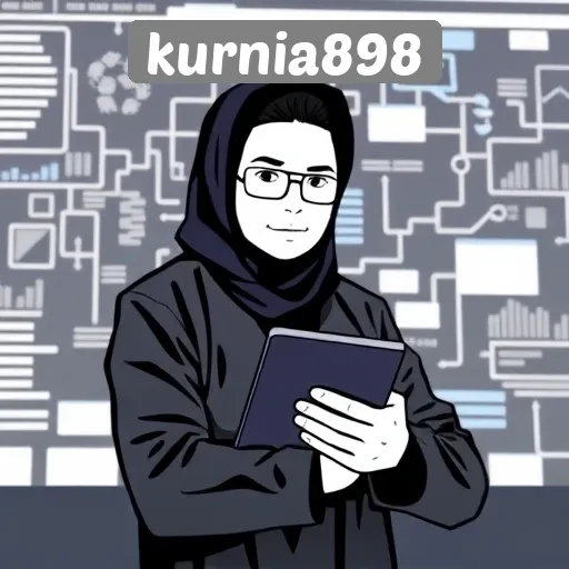 Tinjauan Sistem Keamanan di Situs Kurnia898