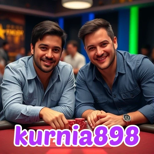 kurnia898 Permainan Strategi