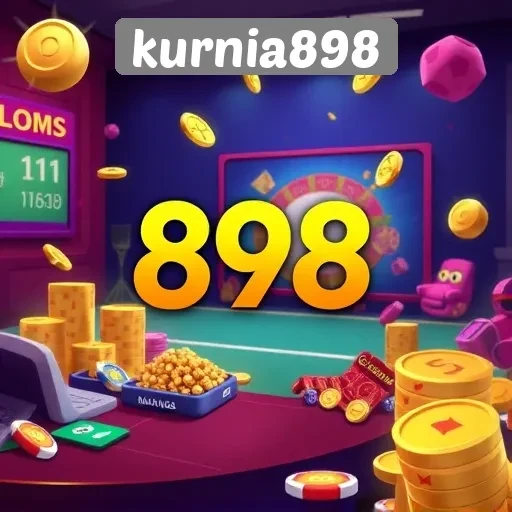 Review Pengalaman Pengguna di Situs Game Kurnia898